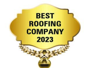 Best Roofing Company Construction